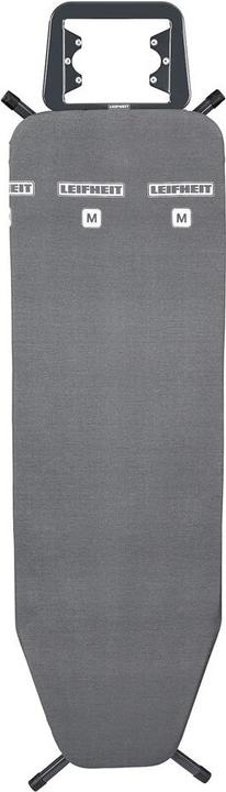 Image du produit Leifheit Classic M black (120 x 38 cm)
