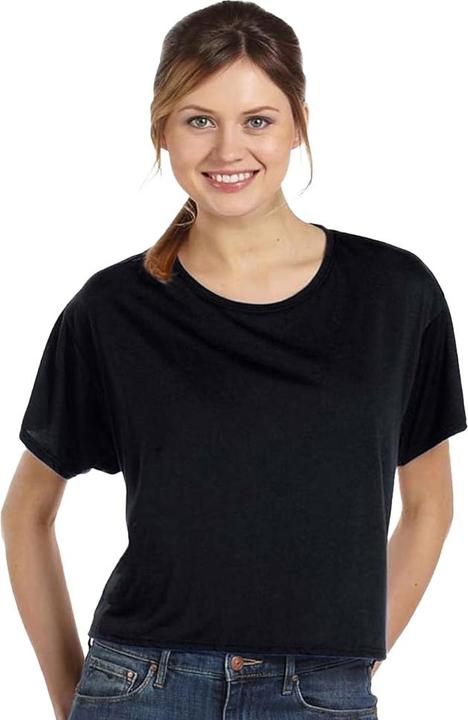 Produktbild Bella Canvas TShirt Schwere Qualität (XL)