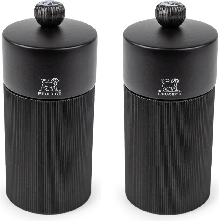 Image du produit Peugeot Coffret cadeau (Poivre, Sel)