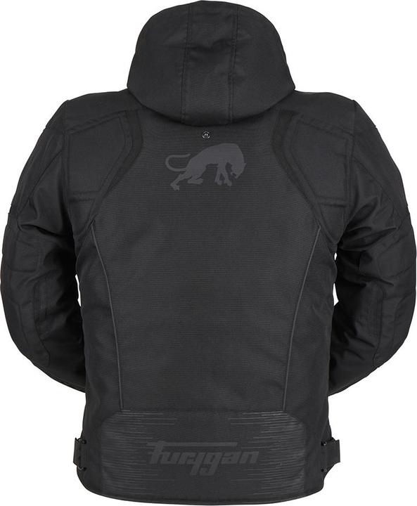 Image du produit Furygan veste moto shard (Hommes, M, L)