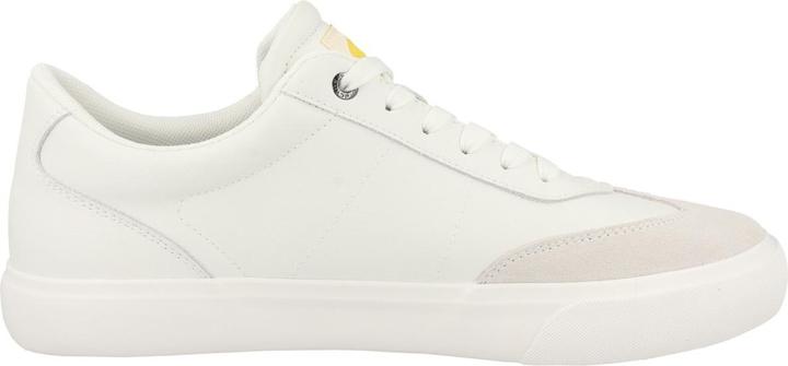Produktbild Camel Active Sneaker Nappa/Split OFFWEISS (45)