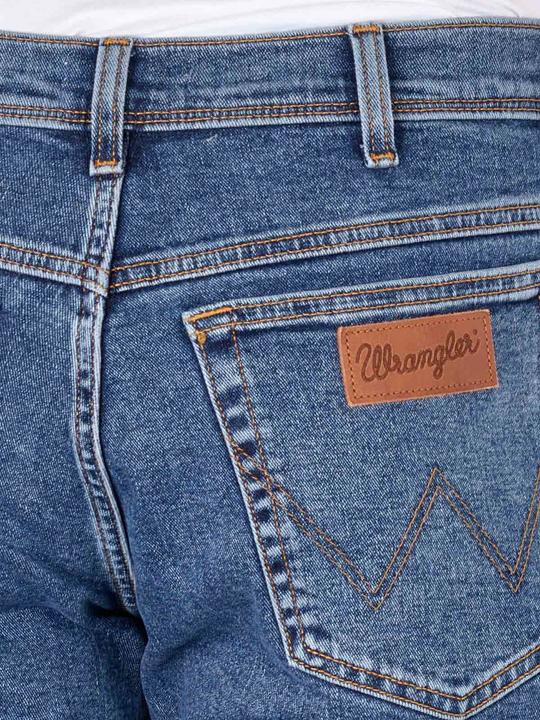 Produktbild Wrangler Texas (W31/L32)