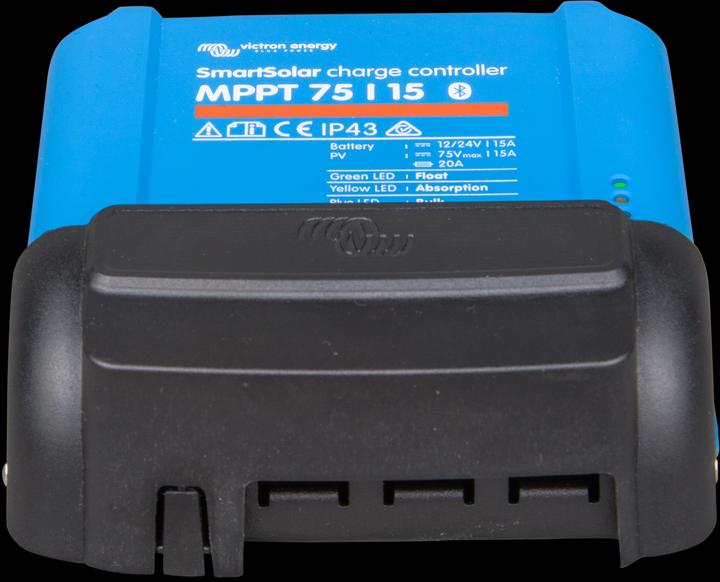 Produktbild Victron Energy MPPT WireBox-S (Solarstecker)