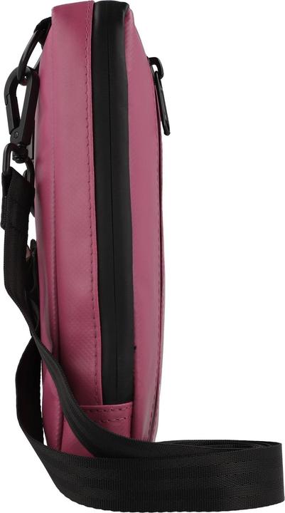 Immagine prodotto Greenburry Mini borsa a tracolla in tela cerata riciclata 14 cm