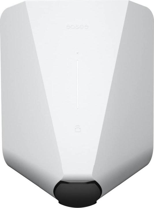 Easee Abdeckung für Wallbox
