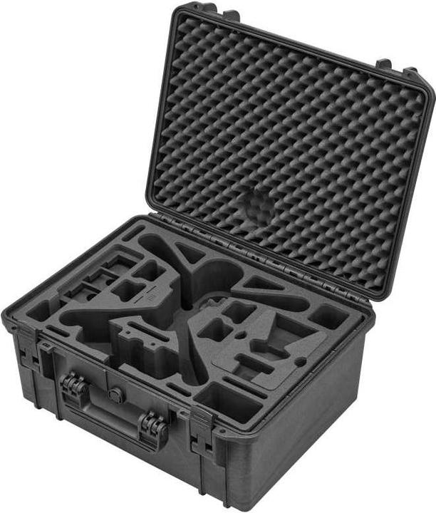 Immagine prodotto TomCase Pronto a volare XT505 (Custodia per drone, DJI Mavic 3 Enterprise, DJI Mavic 3 Multispettrale, DJI Mavic 3 termico)