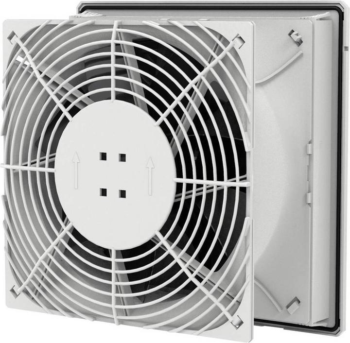 Actual product image Pfannenberg Control cabinet fan