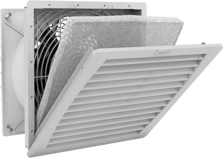 Actual product image Pfannenberg Control cabinet fan