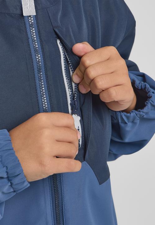 Actual product image Jack Wolfskin Actamic 2L Jkt K (152)