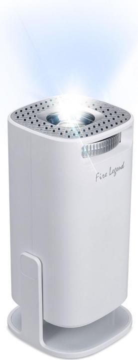 Actual product image Acer AOpen QF Serie powered by (HD, 150 lm, 1.25 - 2:1)