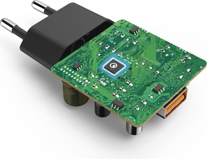 Produktbild Hama Qualcomm® Quick Charge™ 3.0 (19.50 W)
