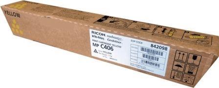 Immagine prodotto RICOH M Pc406 (Y)