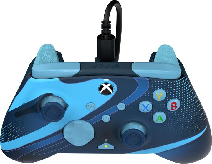 Produktbild PDP Rematch (Xbox One S, Xbox Series X, Xbox Series S, PC)