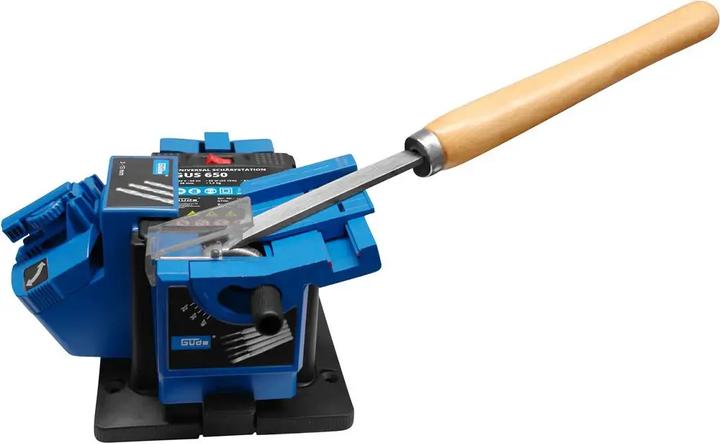 Image du produit Güde Gus 650 (65 W)