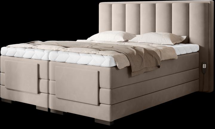 Beige Sola 18