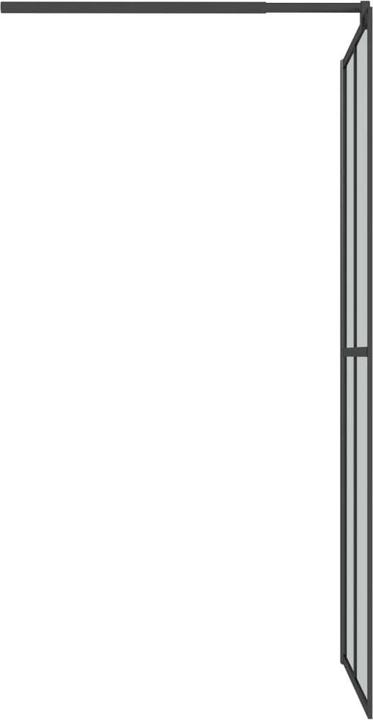 Actual product image VidaXL Tilo (118 cm, 118 cm, 190 cm)