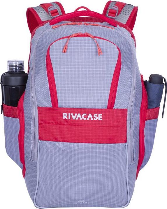 Immagine prodotto Rivacase NB Zaino Mercantour / rosso 5265 (30 l)