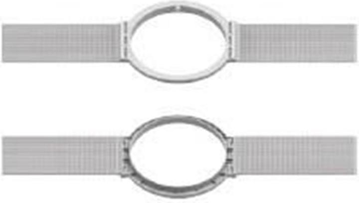 Vivolink Metal enforcement for ceiling (1 pcs., Wall installation)
