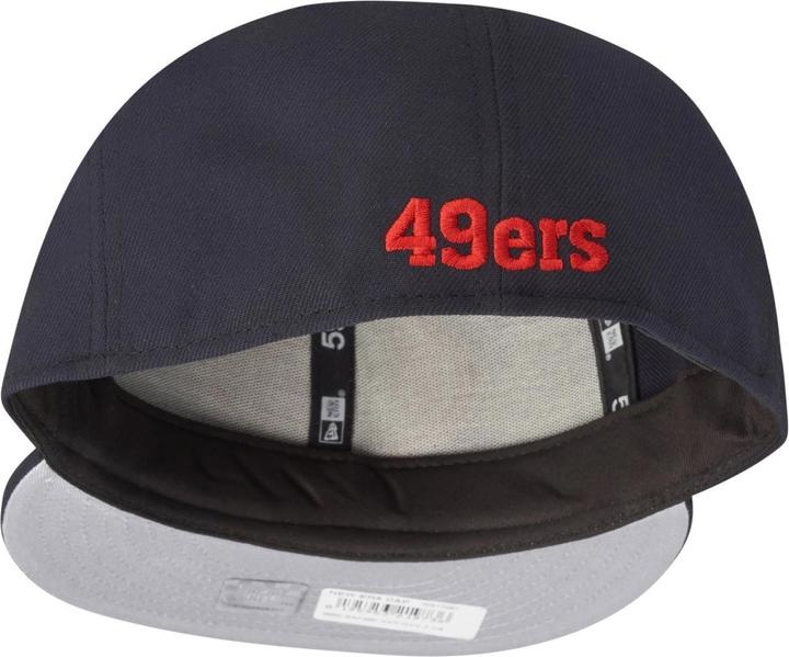 Immagine prodotto New Era 59Fifty NFL Teams Red (7 1/2)