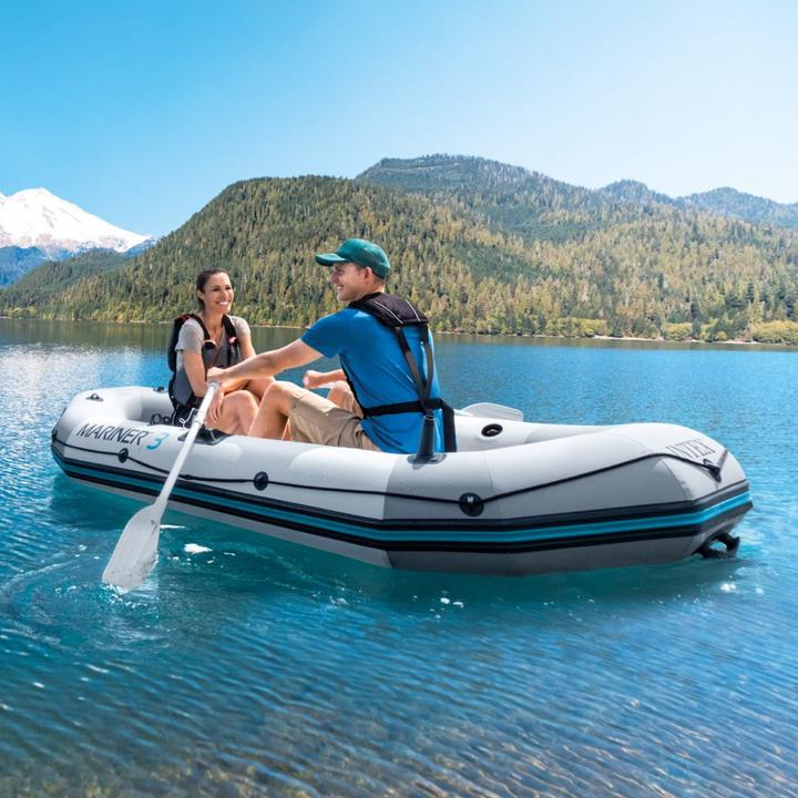 Produktbild Intex Mariner 3 Set (297 cm, 3 Pers.)