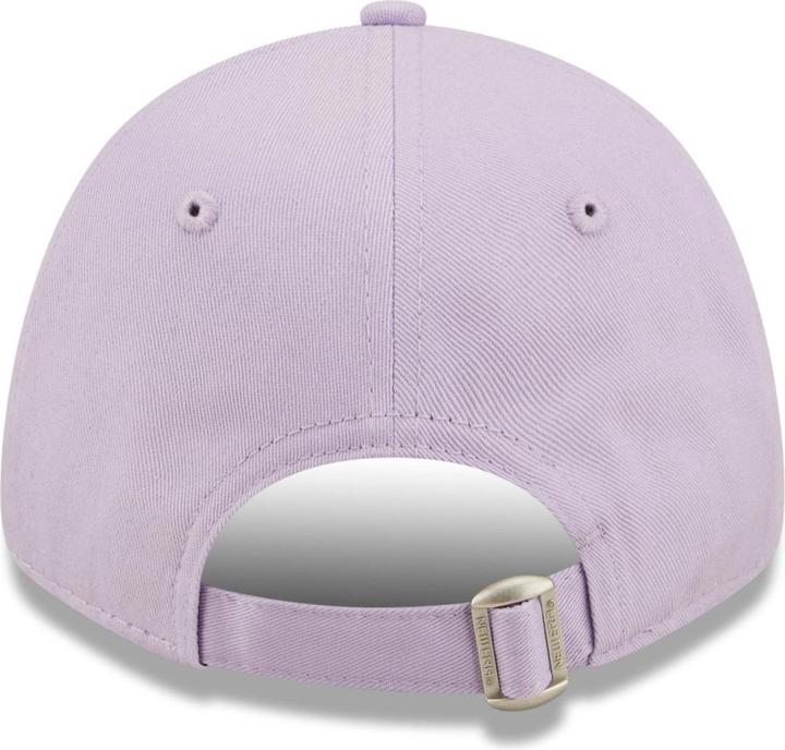 Produktbild New Era 9Forty Kinder Cap - New York Yankees lila - Toddler (51, 50 C, 52 C)