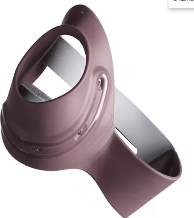 Produktbild Push Daumenorthese Gr2 19.5-22.5cm grau rechts
