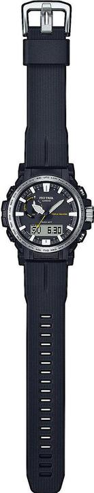 Immagine prodotto Casio Pro Trek (Orologio digitale, Orologio da polso analogico, Cronografo, 47 mm)