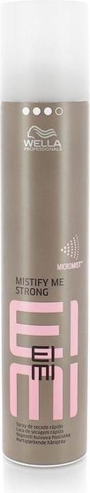 Produktbild Wella EIMI mistify me strong 300 ml (300 ml)