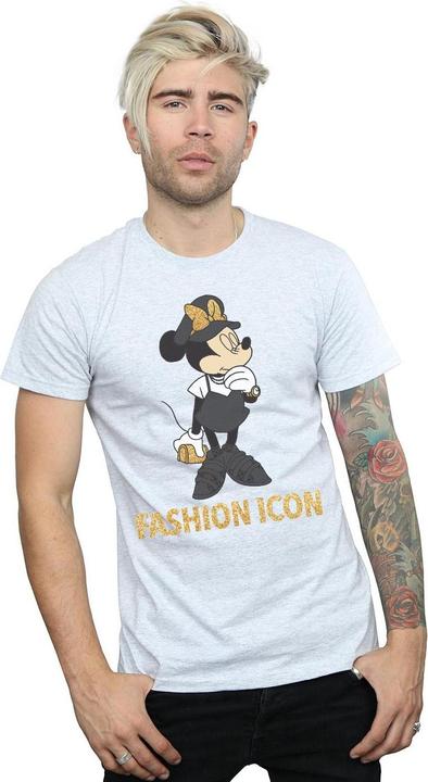 Produktbild Disney Minnie Mouse Fashion Icon TShirt (L)