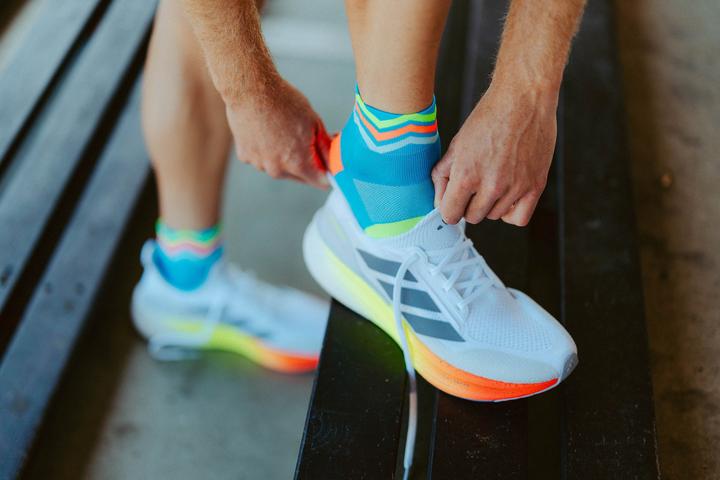 Image du produit Incylence Ultralight Waves Short (39 - 42)
