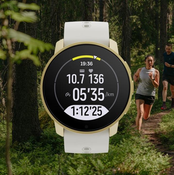 Immagine prodotto Suunto 9 Peak Pro (43 mm)