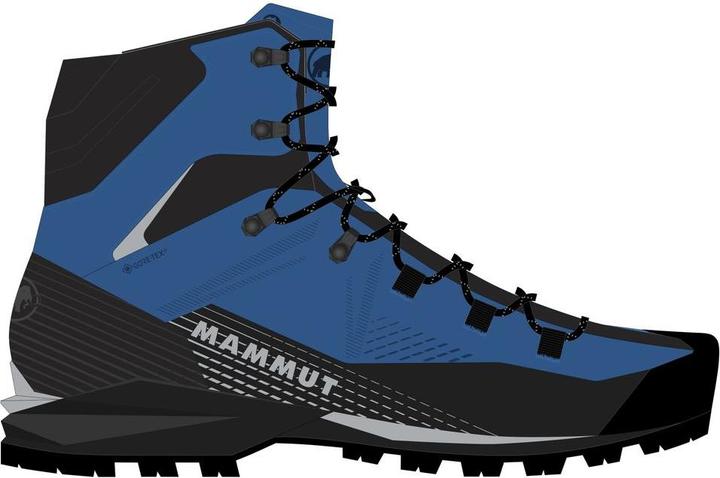 Produktbild Mammut Kento Guide II High GTX, Bergstiefel (45)
