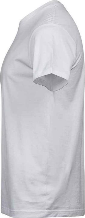 Actual product image Tee Jays Mens Fashion Soft Touch T-Shirt (XXL)