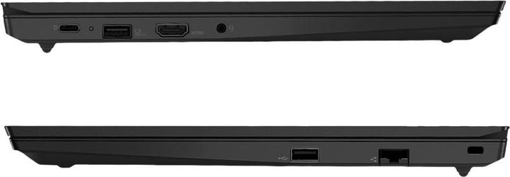 Produktbild Lenovo ThinkPad E15 Gen 4 (15.60", AMD Ryzen 7 5825U, 16 GB, 512 GB, CH)