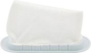 Water Tech Ersatzbeutel für Aqua Broom (Sand & Kalk)
