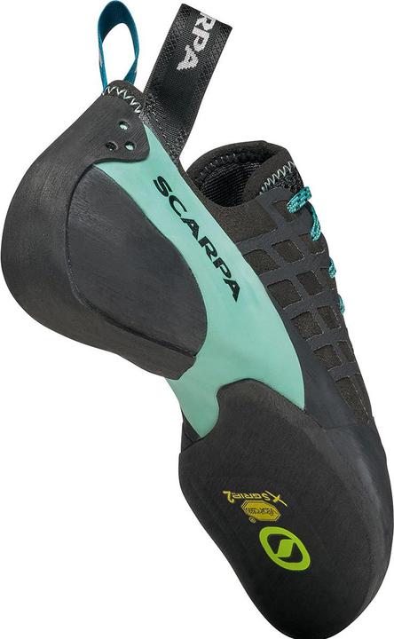 Image du produit Scarpa Instinct Lace Kletterschuhe (37.5)