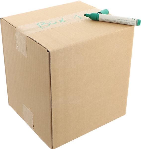 Image du produit kaiserkraft Ruban d'emballage E-Commerce Premium, largeur 50 mm, longueur 50 m, lot de 36, à (50 mm)