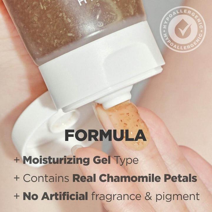 Produktbild Hyggee Relief chamomile mask (95 ml)