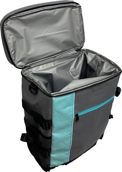 Produktbild GuGus Kühltasche als Rucksack (12 l)