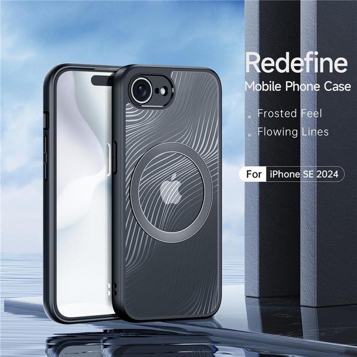 Image du produit Dux Ducis Aimo (Apple iPhone 16e)