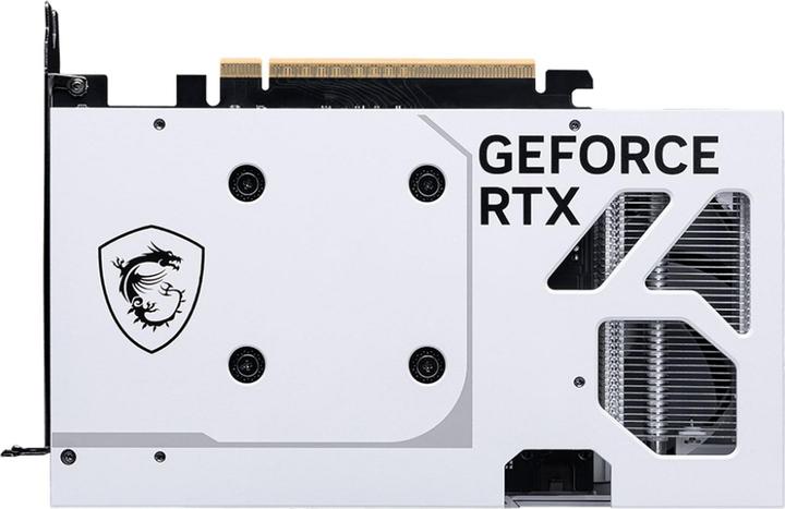 Produktbild MSI GeForce RTX 5060 Ventus 2X OC White (8 GB)