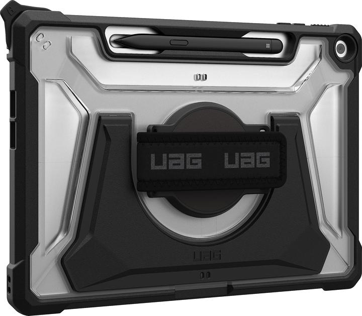 Actual product image UAG Plasma (Microsoft Surface Pro 9)