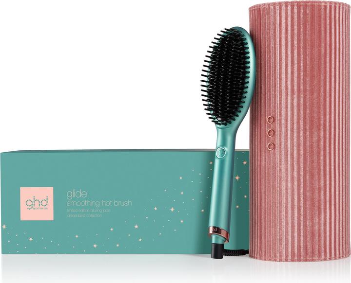 Image du produit ghd Glide Set & Case Limited Edition (Fer plat)