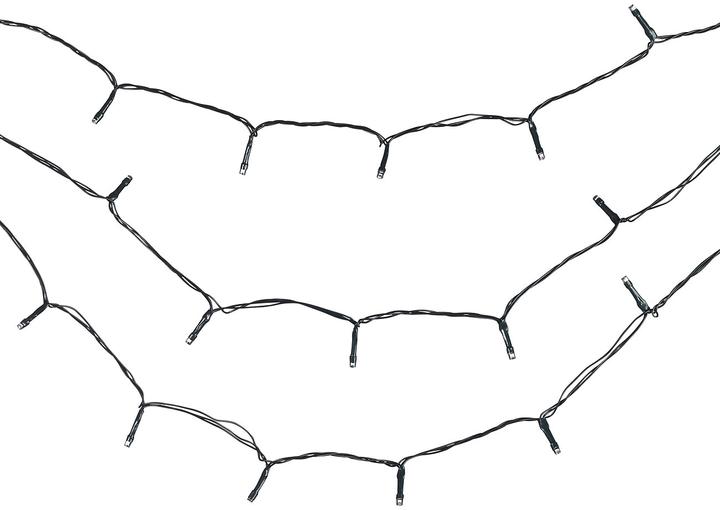 Actual product image Lunartec Fairy lights (50 m)