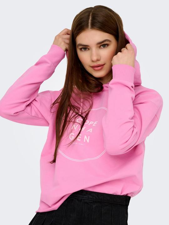 Produktbild JdY JDYGAMMA Sweatshirt Kapuzenpullover (XS)