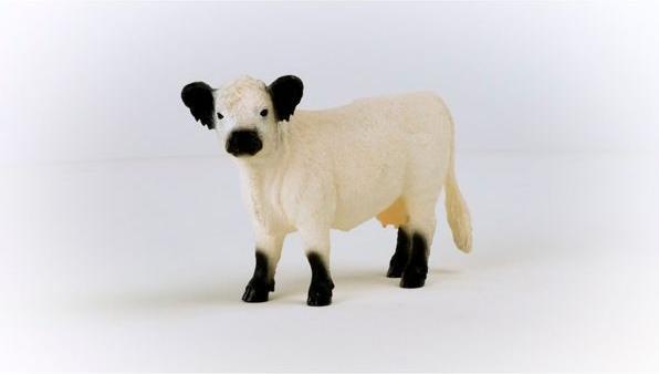 Produktbild Schleich Galloway Kuh