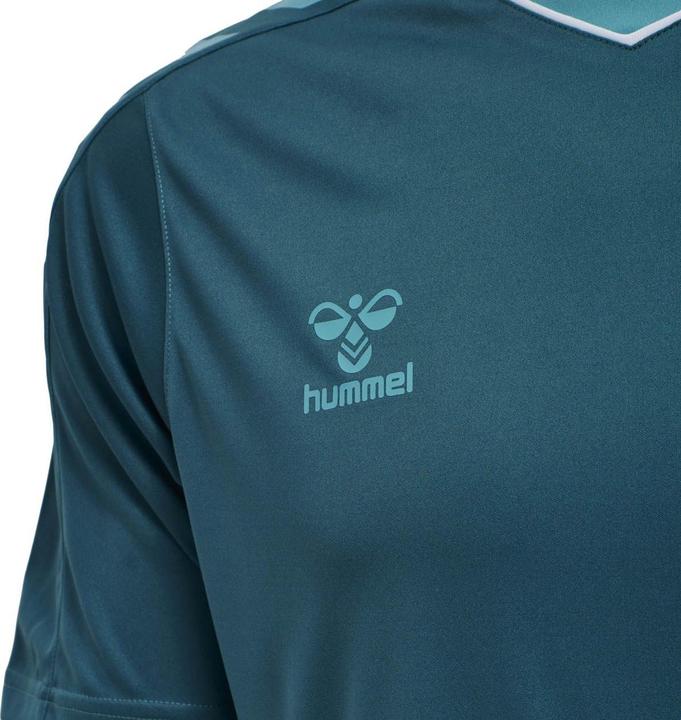 Produktbild hummel Core Xk Poly Jersey S/S (M)