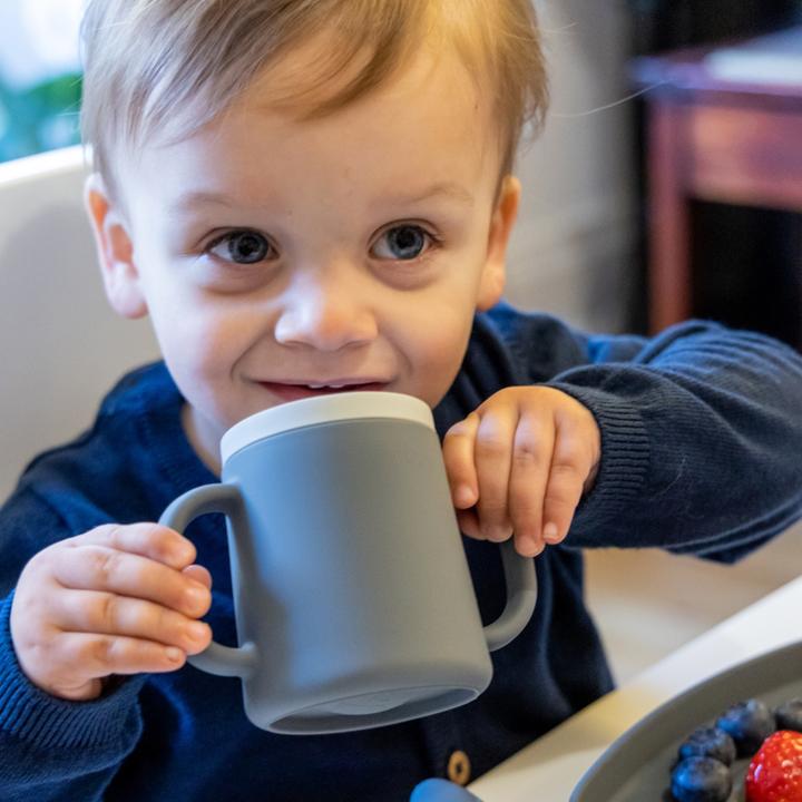 Actual product image Tum Tum Baby 3in1 sippy cup