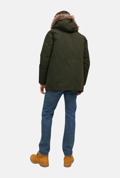 Image du produit Jack & Jones Parka à capuche (S)