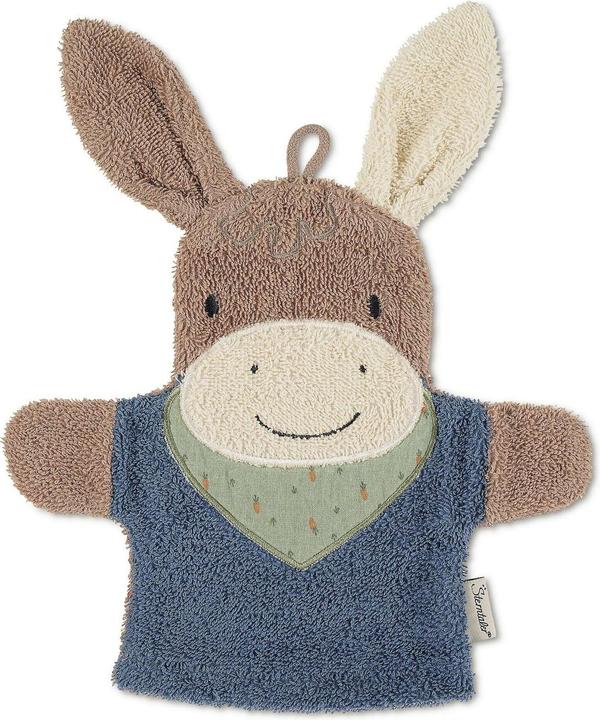 Produktbild Sterntaler Spiel-Waschhandschuh